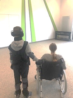 Konfirmandenprojekt im Kirchenkreis Syke-Hoya