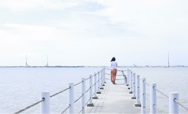 Beratung für Mütter - Babyblues und Schwangerschaftsdepression